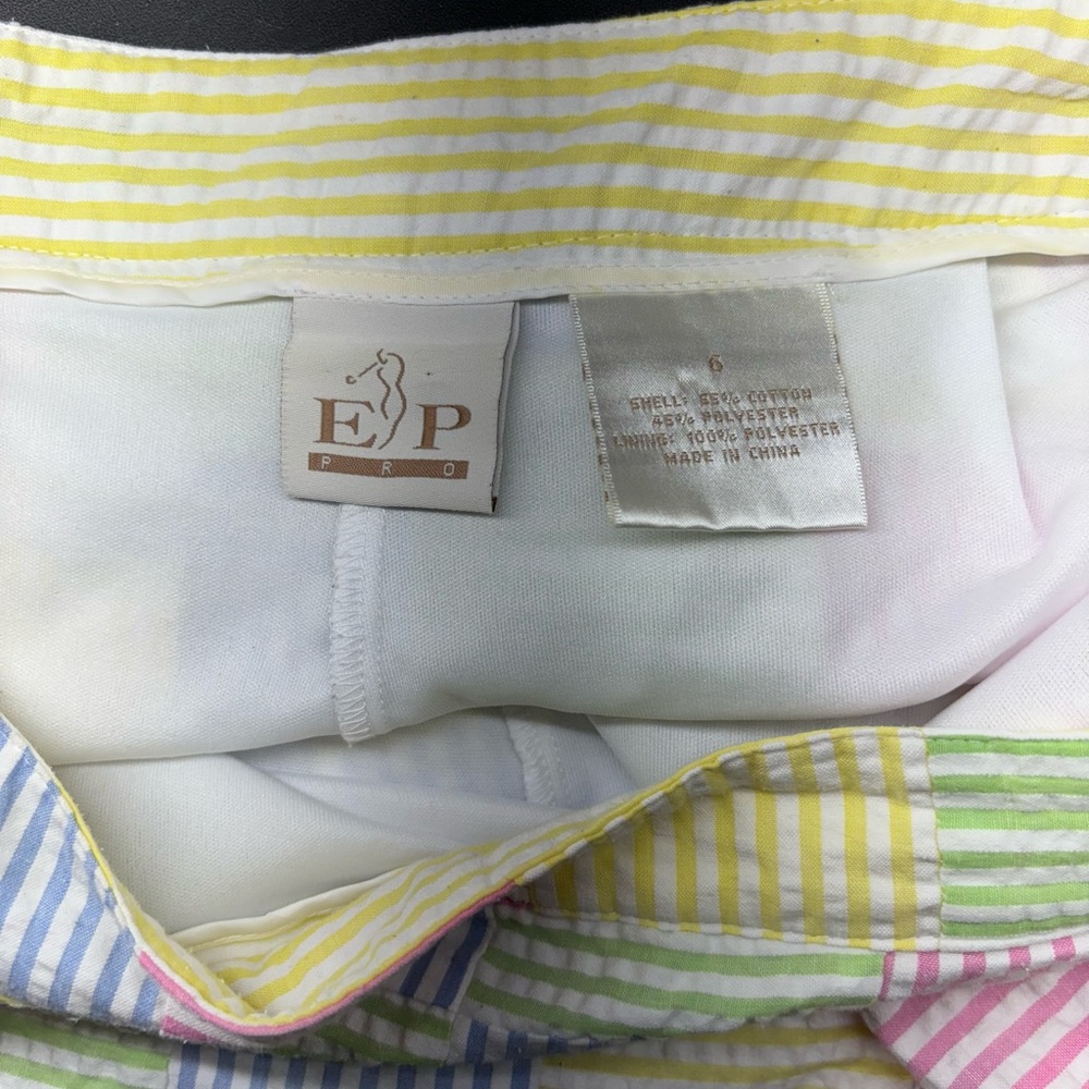 Ep Pro Skort - Picture 4 of 4